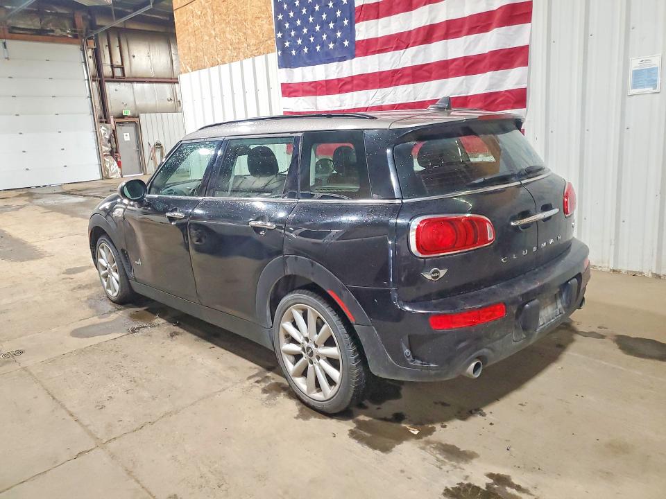 Aukcja sprzedaży 2018 Mini Cooper, vin: WMWLU5C5XJ2G03260, numer aukcji: 69984716