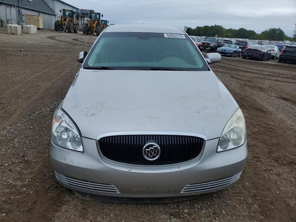 Aukcja sprzedaży 2008 Buick Lucerne, vin: 1G4HD572X8U117581, numer aukcji: 69052276