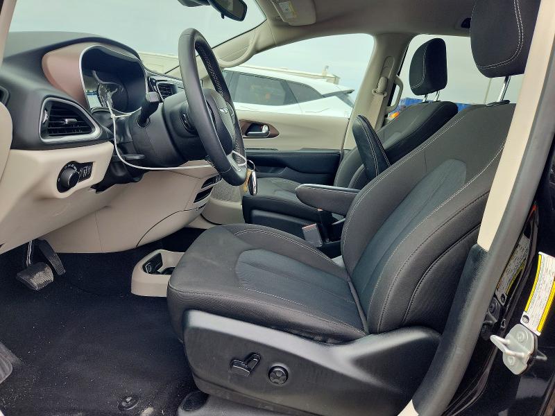 Продажа на аукционе авто 2024 Chrysler Voyager, vin: 2C4RC1CG5RR186439, номер лота: 68505546