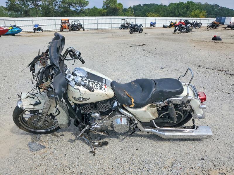 Продажа на аукционе авто 2003 Harley-davidson Flhtci, vin: 1HD1FFW153Y640618, номер лота: 68932986