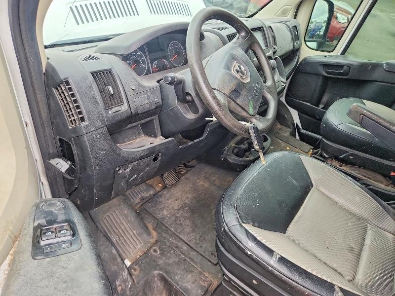 Продажа на аукционе авто 2015 Ram Promaster 1500, vin: 3C6TRVAG7FE510090        , номер лота: 69052526