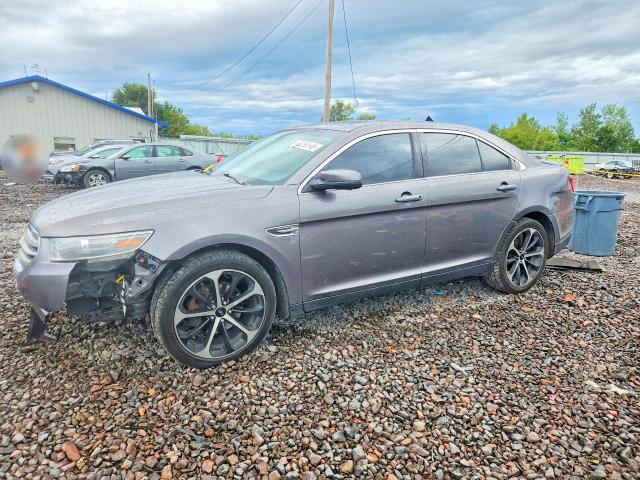 Aukcja sprzedaży 2014 Ford Taurus, vin: 1FAHP2E82EG117320, numer aukcji: 68253146