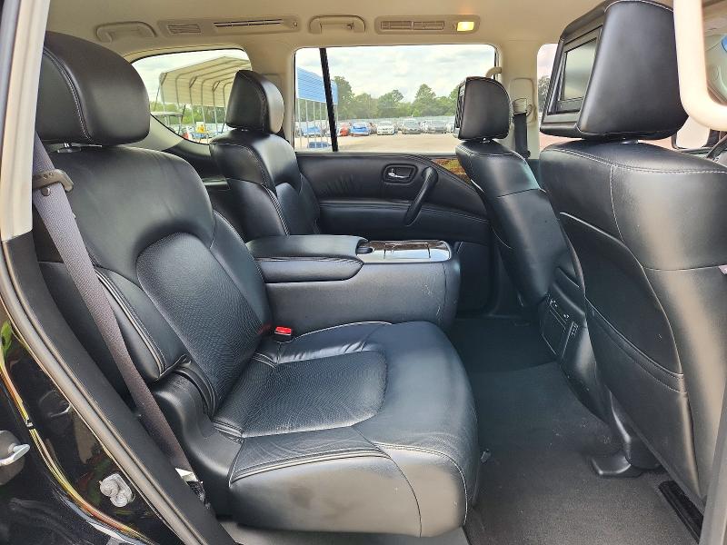 67068756 :رقم المزاد ، JN8AZ2NE5G9126519 vin ، 2016 Infiniti Qx80 مزاد بيع