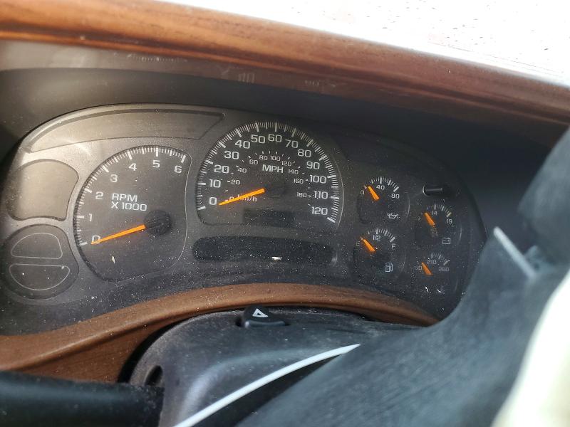 Продаж на аукціоні авто 2003 Chevrolet Suburban, vin: 1GNEC16Z03J184175, номер лоту: 70950046