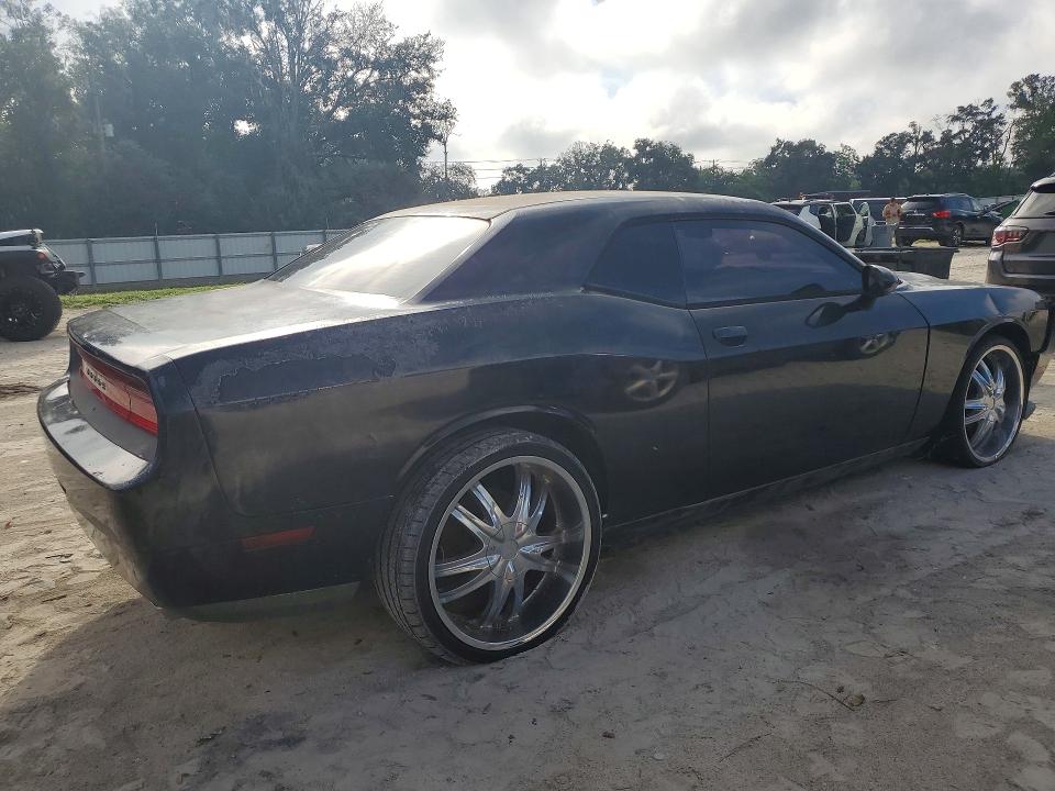 Aukcja sprzedaży 2012 Dodge Challenger, vin: 2C3CDYAG6CH105013, numer aukcji: 69633086