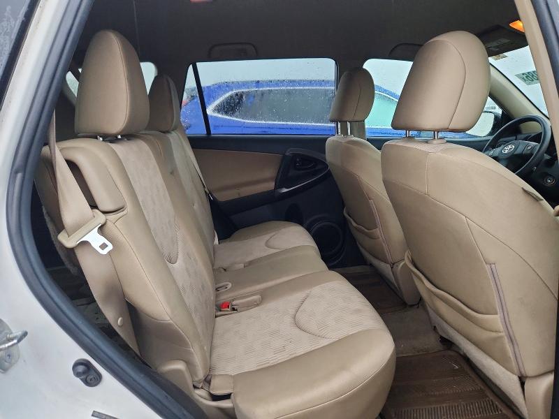 Aukcja sprzedaży 2012 Toyota Rav4, vin: 2T3BF4DV1CW266440, numer aukcji: 69491386