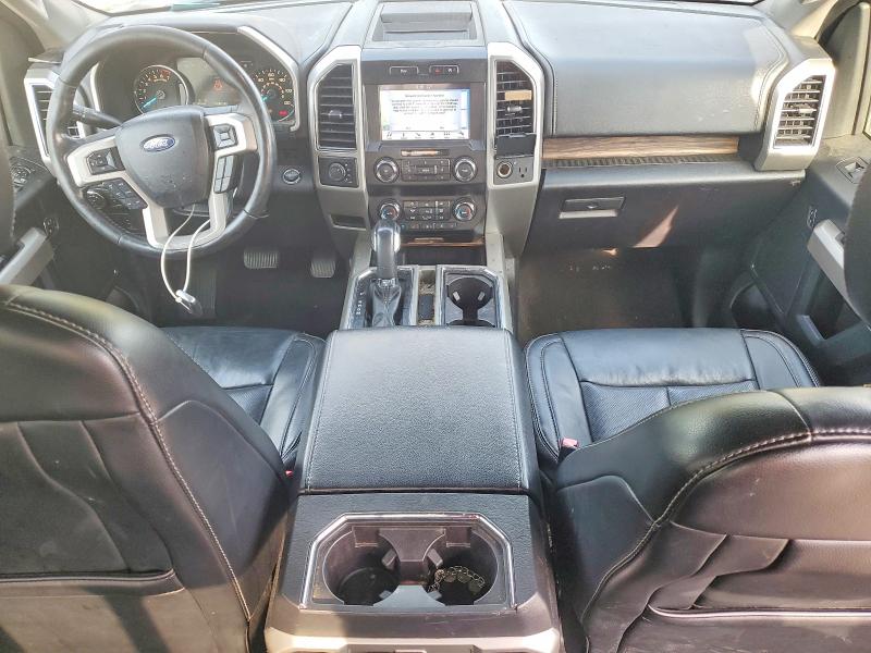 69498496 :رقم المزاد ، 1FTEW1E58KFB49321 vin ، 2019 Ford F150 مزاد بيع