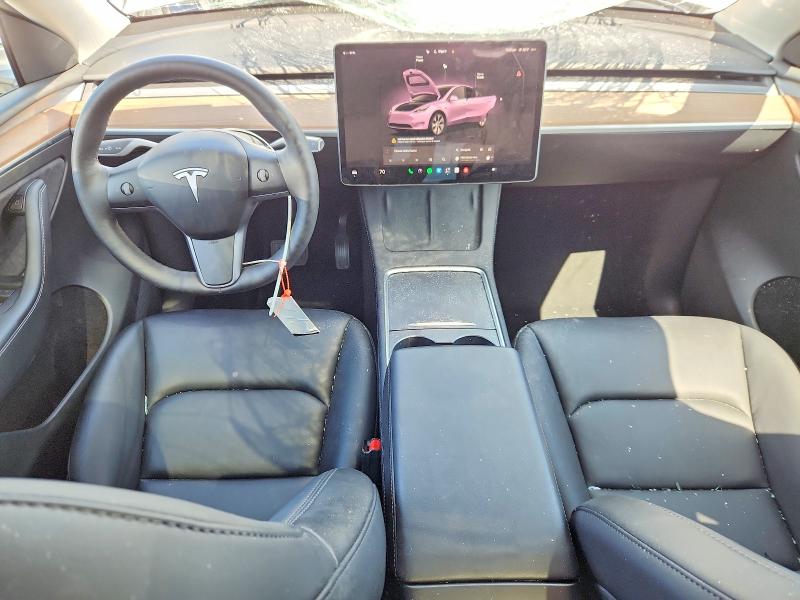 Aukcja sprzedaży 2023 Tesla Model Y, vin: 7SAYGDEE1PF879453, numer aukcji: 68160776