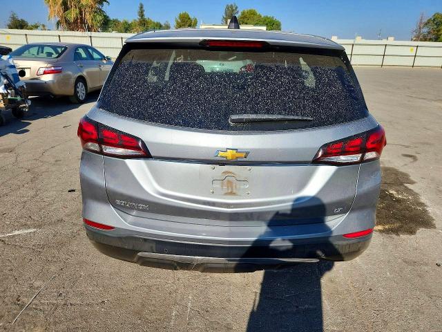 Продажа на аукционе авто 2023 Chevrolet Equinox, vin: 3GNAXKEG9PS156971, номер лота: 67305436