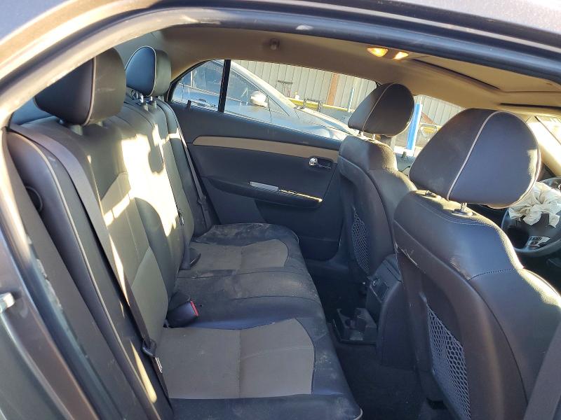67724016 :رقم المزاد ، 1G1ZE5E71AF237745 vin ، 2010 Chevrolet Malibu مزاد بيع