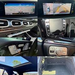 Aukcja sprzedaży 2020 Mercedes-benz Gle, vin: 4JGFB4KB7LA058885, numer aukcji: 71304586