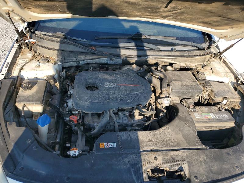 Aukcja sprzedaży 2015 Hyundai Sonata, vin: 5NPE34AB2FH165905, numer aukcji: 68701596