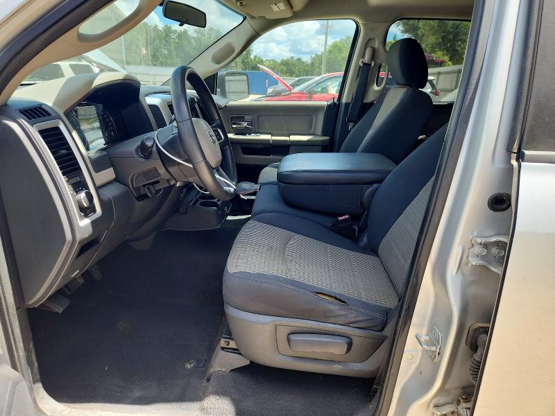 Aukcja sprzedaży 2010 Dodge Ram 1500, vin: 1D7RV1GP5AS113472, numer aukcji: 66142536