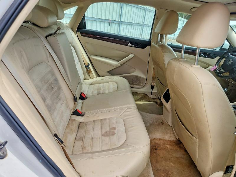 Продажа на аукционе авто 2013 Volkswagen Passat, vin: 1VWCH7A30DC100706, номер лота: 67813956
