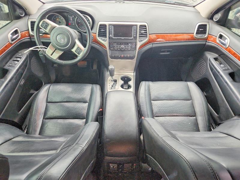 Продажа на аукционе авто 2011 Jeep Grand Cherokee, vin: 1J4RR5GGXBC631461, номер лота: 68367406