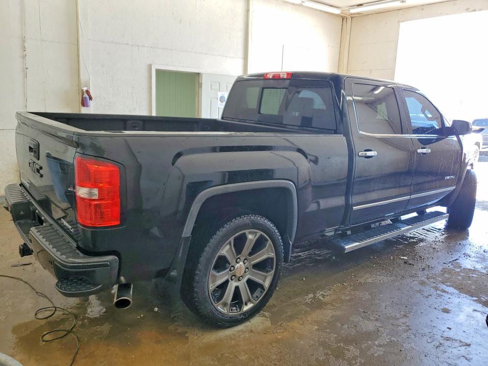 68702336 :رقم المزاد ، 3GTU2WEJ0FG414688 vin ، 2015 Gmc Sierra مزاد بيع