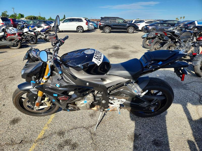 Aukcja sprzedaży 2016 Bmw S 1000, vin: WB10D120XGZ696764, numer aukcji: 68209616