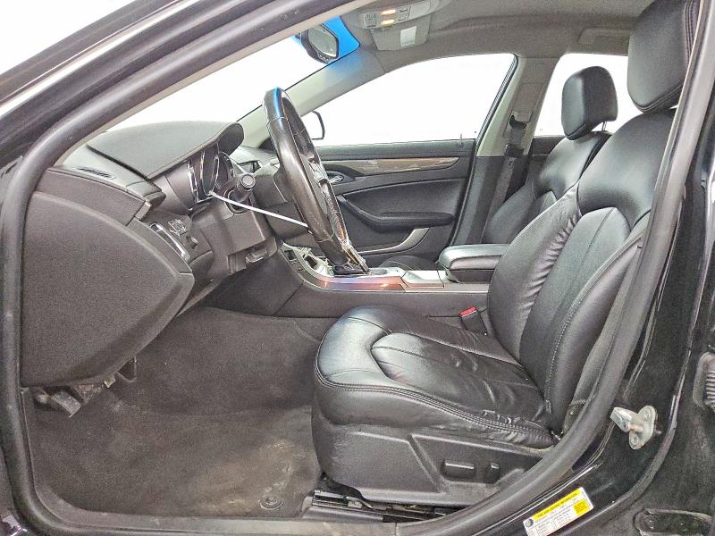 Aukcja sprzedaży 2011 Cadillac Cts, vin: 1G6DC5EY1B0167056, numer aukcji: 67000816