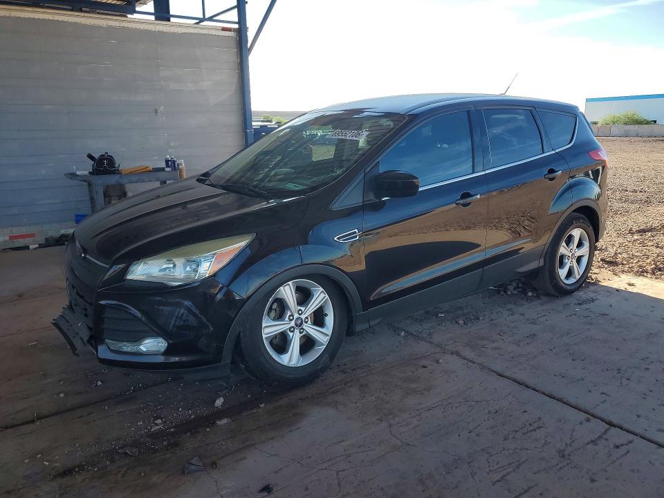 Продажа на аукционе авто 2013 Ford Escape, vin: 1FMCU0GX5DUD18159, номер лота: 69552106