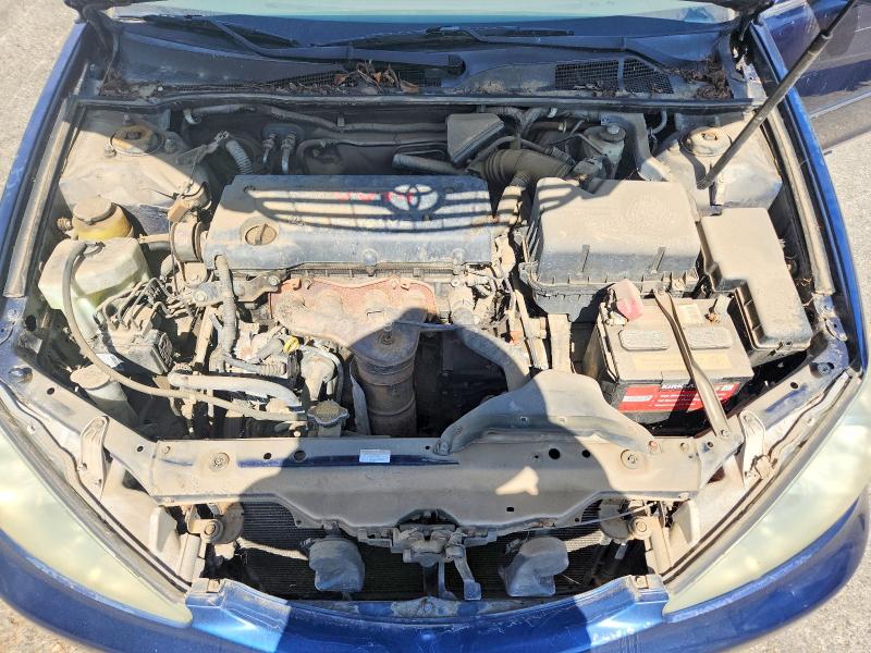 Продаж на аукціоні авто 2006 Toyota Camry, vin: 4T1BE32K26U114458, номер лоту: 70725786