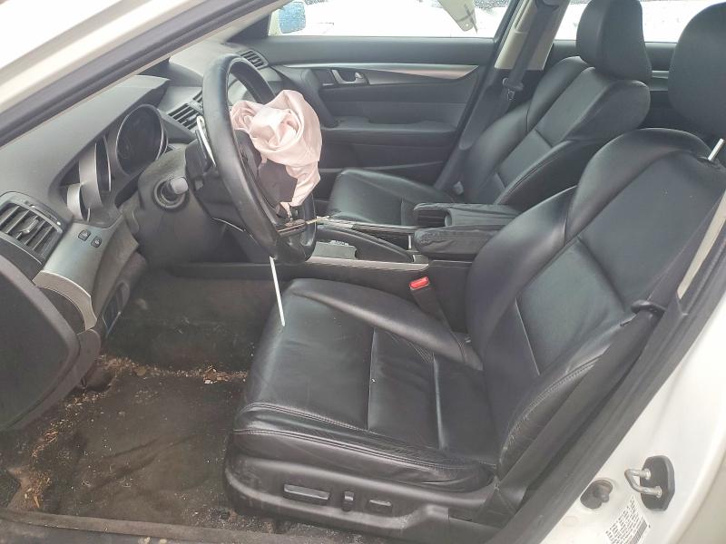 2010 Acura Tl მანქანა იყიდება აუქციონზე, vin: 19UUA8F26AA015282, აუქციონის ნომერი: 68421636