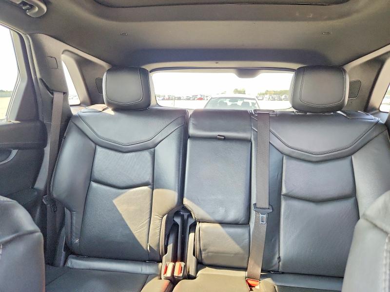 Aukcja sprzedaży 2020 Cadillac Xt5, vin: 1GYKNDRS4LZ107326, numer aukcji: 68681436