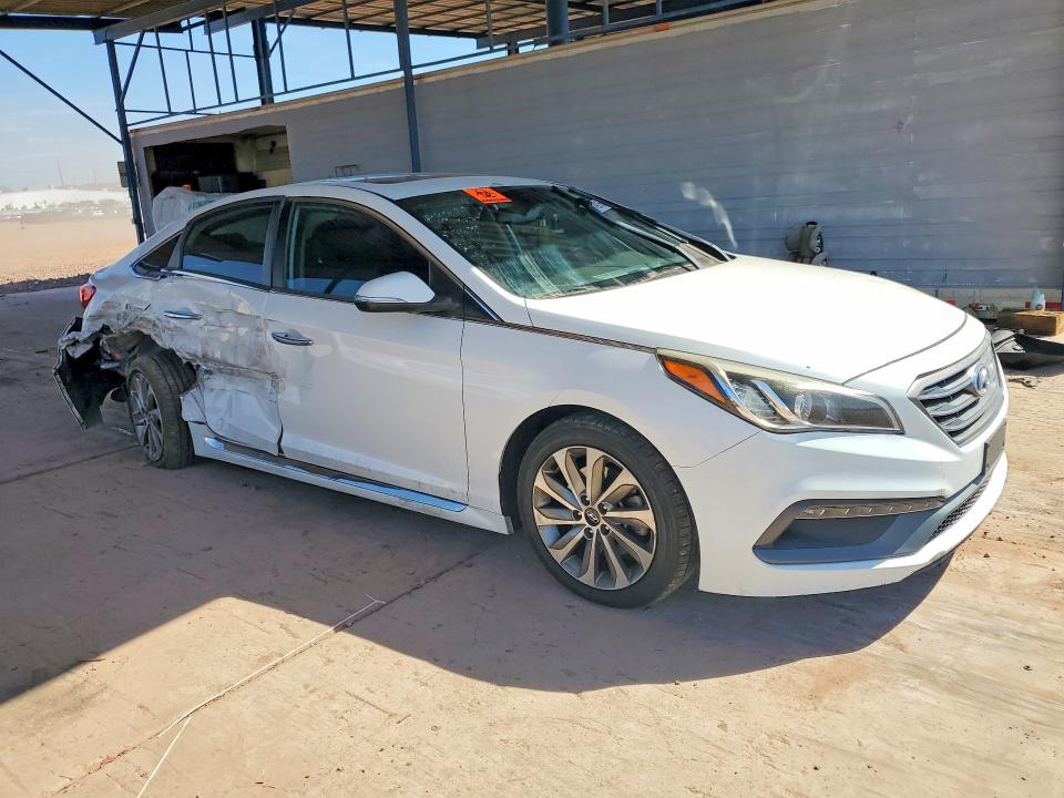 Aukcja sprzedaży 2016 Hyundai Sonata, vin: 5NPE34AF8GH382167, numer aukcji: 68749816