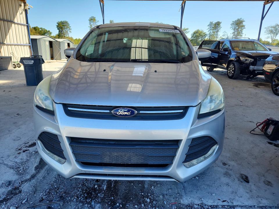 Продажа на аукционе авто 2016 Ford Escape, vin: 1FMCU0GX5GUB16460, номер лота: 70956936