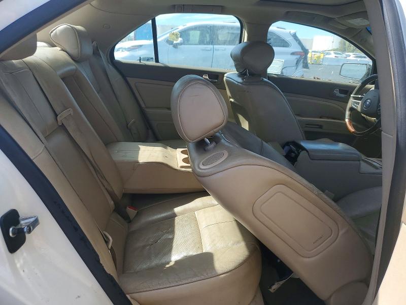 70507406 :رقم المزاد ، 1G6DW67V280127206 vin ، 2008 Cadillac Sts مزاد بيع