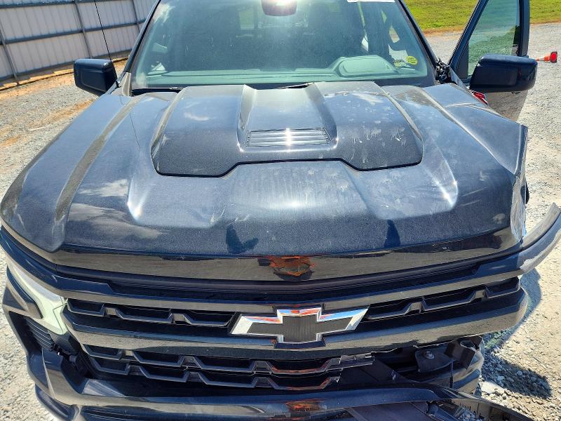 Продаж на аукціоні авто 2024 Chevrolet Silverado, vin: 3GCUDFED9RG451389, номер лоту: 67993696