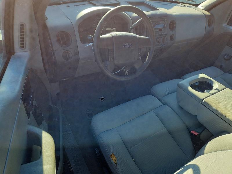 Продажа на аукционе авто 2004 Ford F150, vin: 1FTRX12W34NC35642, номер лота: 70325936