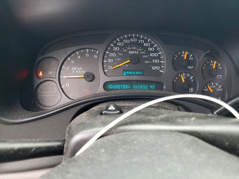 Aukcja sprzedaży 2004 Gmc Yukon, vin: 1GKEC13V54R275640, numer aukcji: 67656836