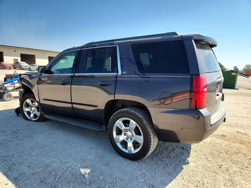 Продаж на аукціоні авто 2015 Chevrolet Tahoe, vin: 1GNSKBKC1FR643796, номер лоту: 67279006
