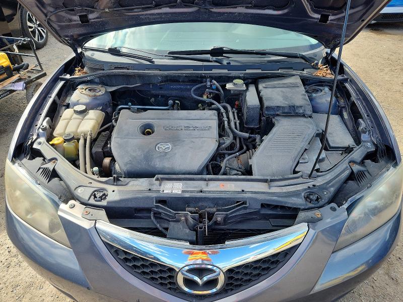 Продаж на аукціоні авто 2009 Mazda 3, vin: JM1BK32F491212588, номер лоту: 63826226