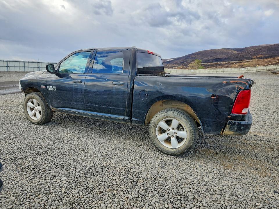 Продажа на аукционе авто 2014 Ram 1500, vin: 1C6RR7KT2ES207554, номер лота: 67821946