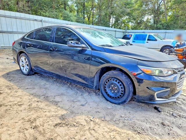 2017 Chevrolet Malibu მანქანა იყიდება აუქციონზე, vin: 1G1ZB5ST9HF207381, აუქციონის ნომერი: 69084986