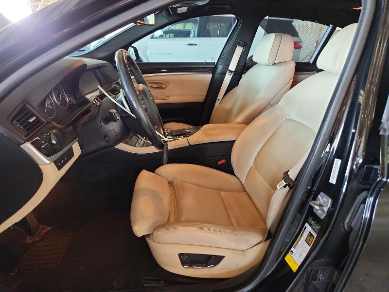 Продаж на аукціоні авто 2011 Bmw 535, vin: WBAFR7C58BC601218, номер лоту: 67878466