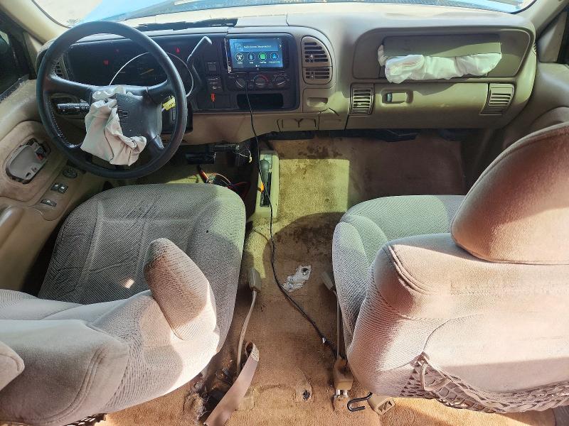 Продаж на аукціоні авто 1998 Chevrolet Gmt-400, vin: 2GCEK19R3W1206899, номер лоту: 70333626