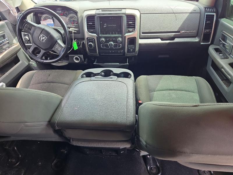 Продажа на аукционе авто 2019 Ram 1500 Classic, vin: 1C6RR6TT3KS721319, номер лота: 70648366