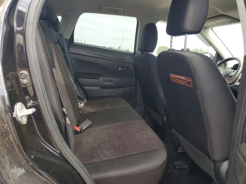 Aukcja sprzedaży 2014 Mitsubishi Outlander Sport, vin: 4A4AR4AU6EE009016, numer aukcji: 69436696