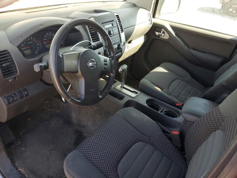 Продаж на аукціоні авто 2011 Nissan Frontier, vin: 1N6AD0CW2BC438428, номер лоту: 59412076