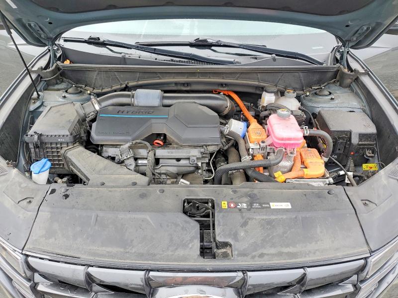 Продажа на аукционе авто 2023 Hyundai Tucson, vin: KM8JBCA13PU111664, номер лота: 69695646