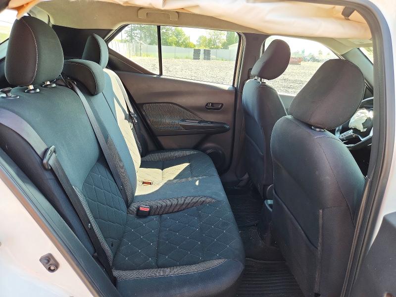 Продаж на аукціоні авто 2019 Nissan Kicks, vin: 3N1CP5CU4KL559385, номер лоту: 67423576