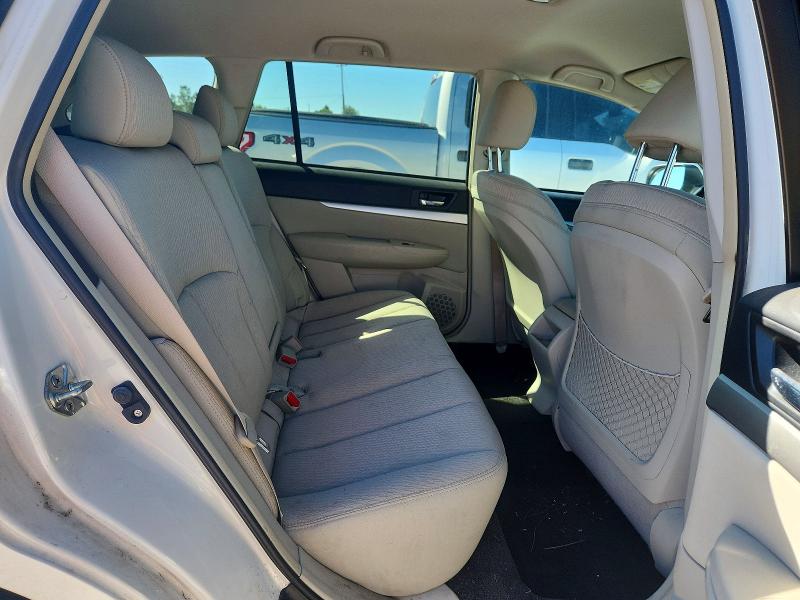 Aukcja sprzedaży 2011 Subaru Outback, vin: 4S4BRCCC6B3431137, numer aukcji: 68422576
