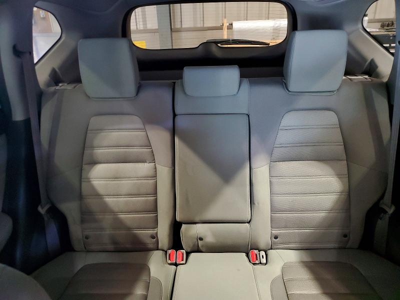 2018 Honda Cr-v მანქანა იყიდება აუქციონზე, vin: 7FARW2H56JE070241, აუქციონის ნომერი: 68443276