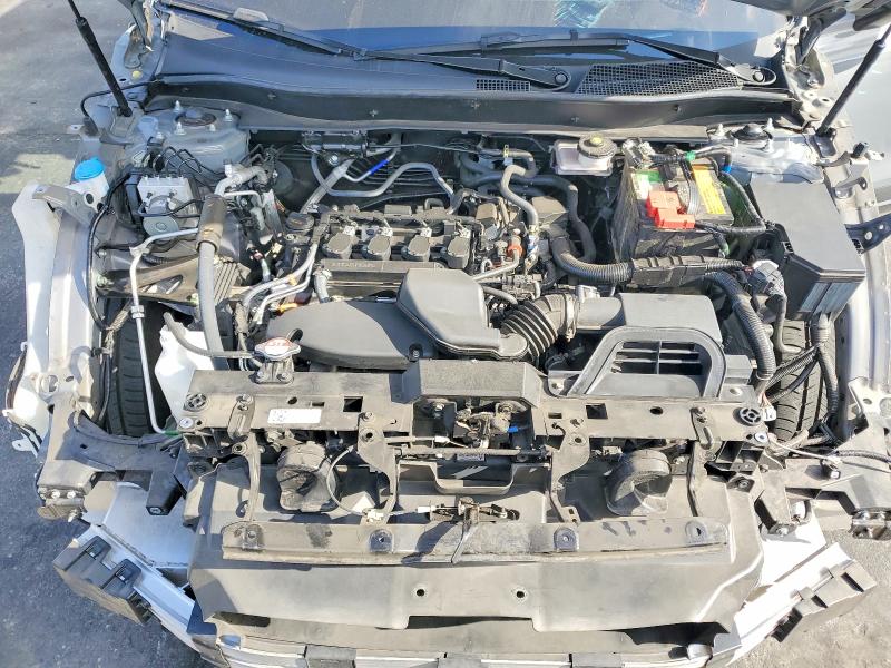Aukcja sprzedaży 2025 Honda Cr-v, vin: 2HKRS3H44SH326416, numer aukcji: 67908916