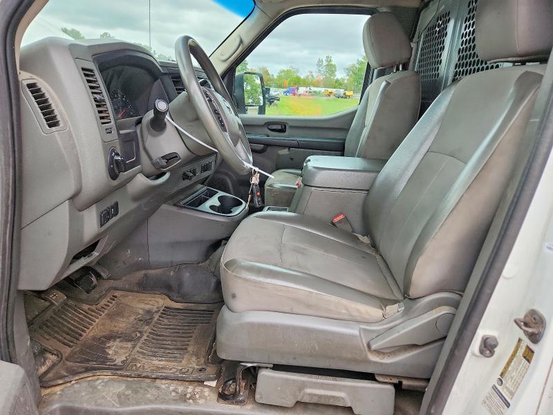 Aukcja sprzedaży 2019 Nissan Nv, vin: 1N6BF0LY5KN802166, numer aukcji: 70642506