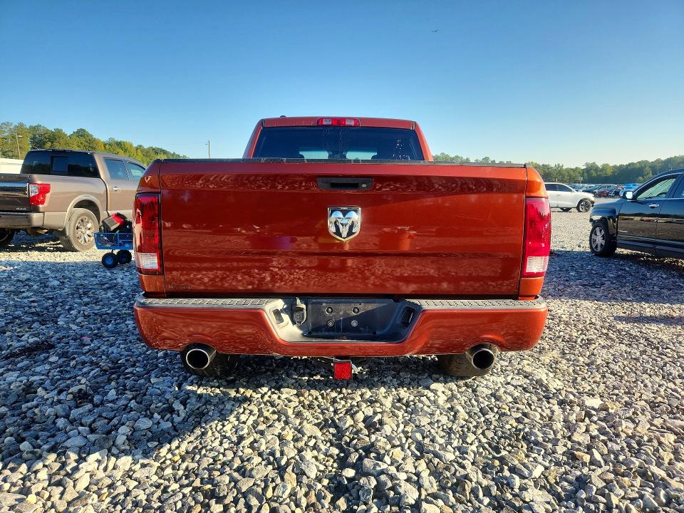 Aukcja sprzedaży 2013 Ram 1500, vin: 1C6RR6FT3DS574269, numer aukcji: 68752976