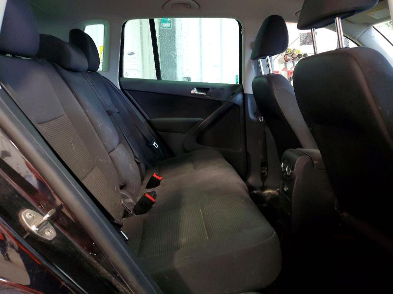 Aukcja sprzedaży 2015 Volkswagen Tiguan, vin: WVGJV7AX7FW527948, numer aukcji: 68216006