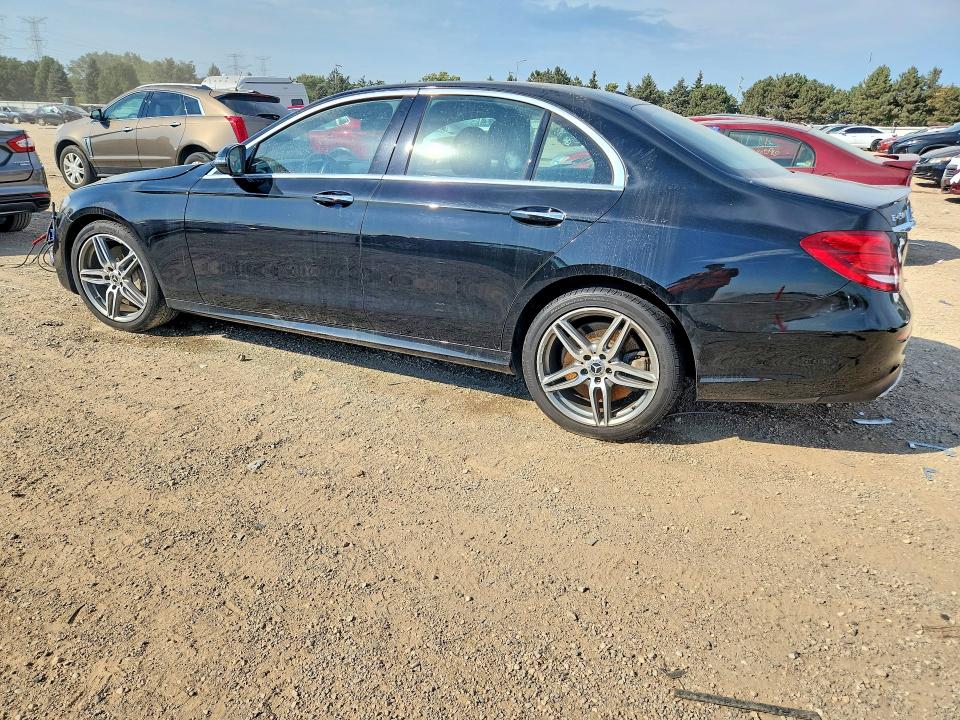 Продаж на аукціоні авто 2019 Mercedes-benz E, vin: WDDZF6JB0KA525152, номер лоту: 67911956